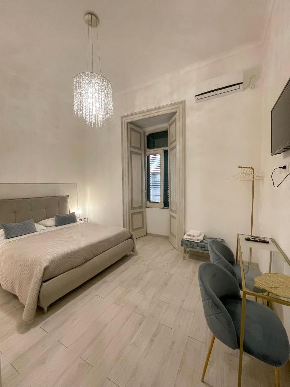 Salerno Center House- Corso Vittorio Emanuele- 2 camere- vicino Stazione - 3