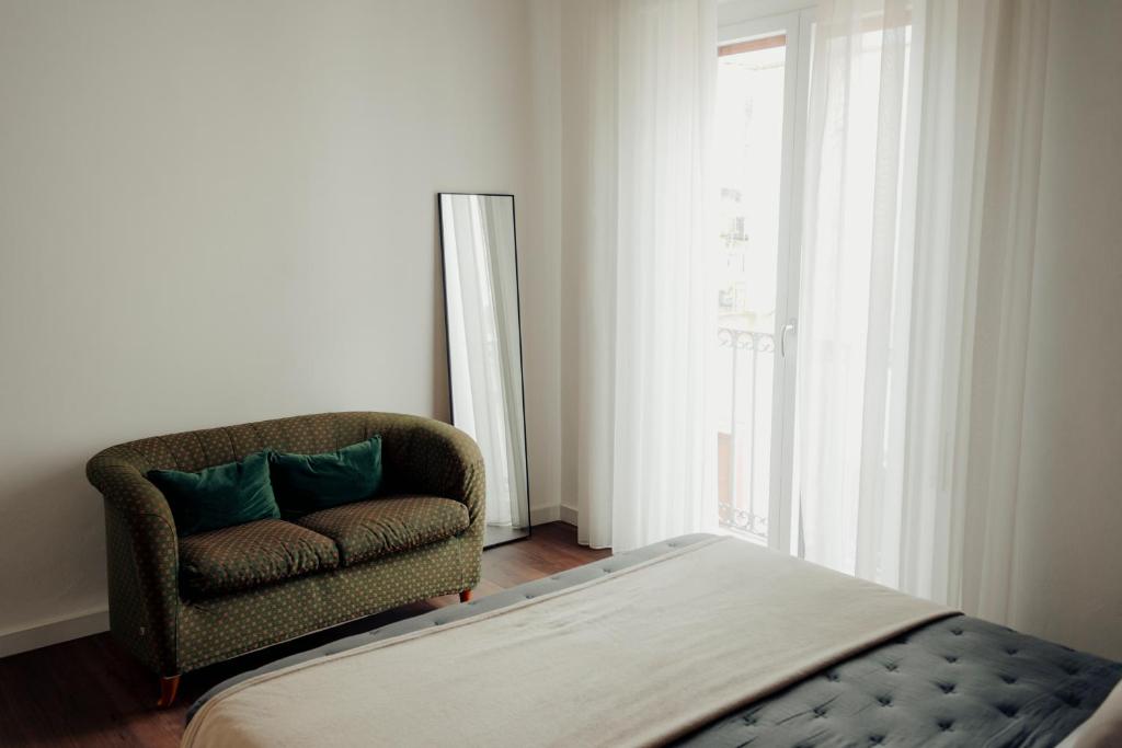 Central 5 Apartment - 3