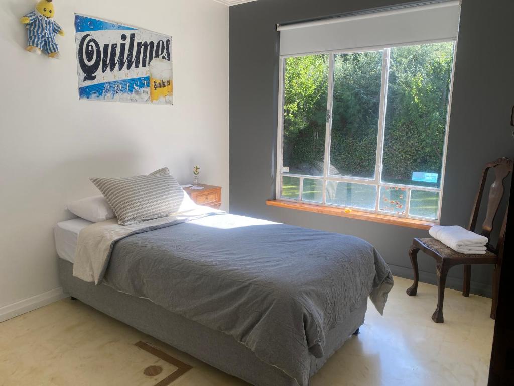 La casa del Río - 1