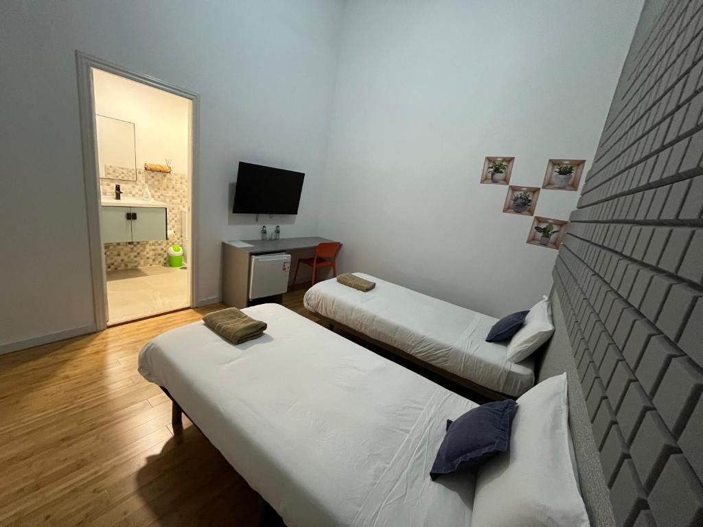 Rooms Confort La Cuesta - 5
