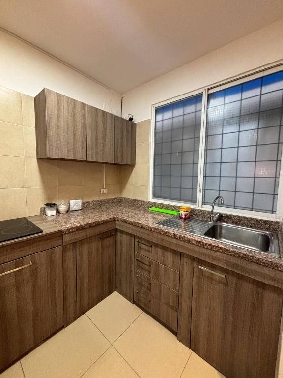 Apartamento en residencia privado en Kennedy - 5