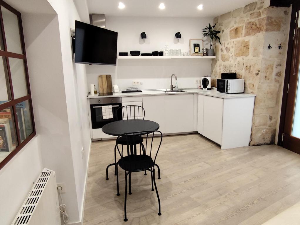 Exclusivo apartamento en casco antiguo - 4
