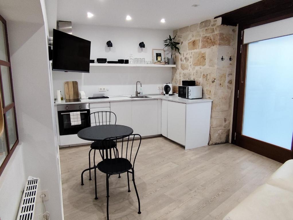 Exclusivo apartamento en casco antiguo - 1