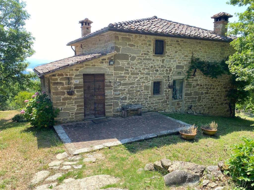 Villa Il Rifugio dei Sogni - 4
