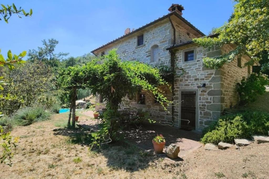 Villa Il Rifugio dei Sogni - 5