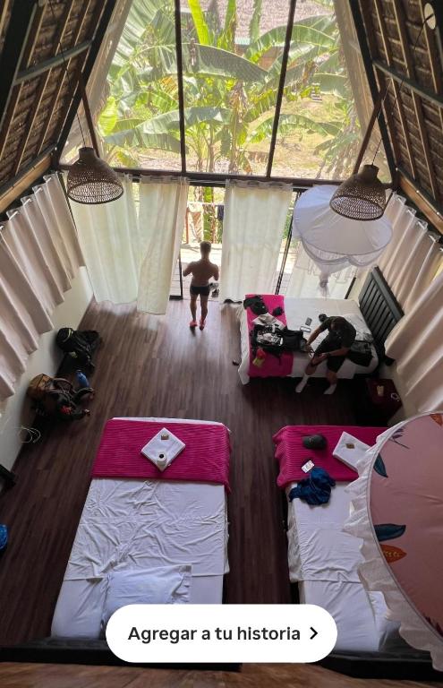 Top Manu Avatar Lodge - 5