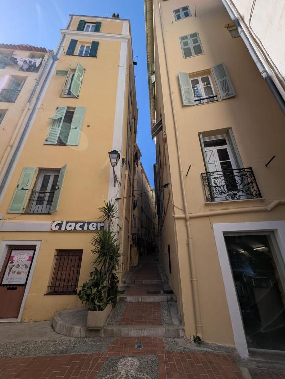Le Cocon du Bastion - 4