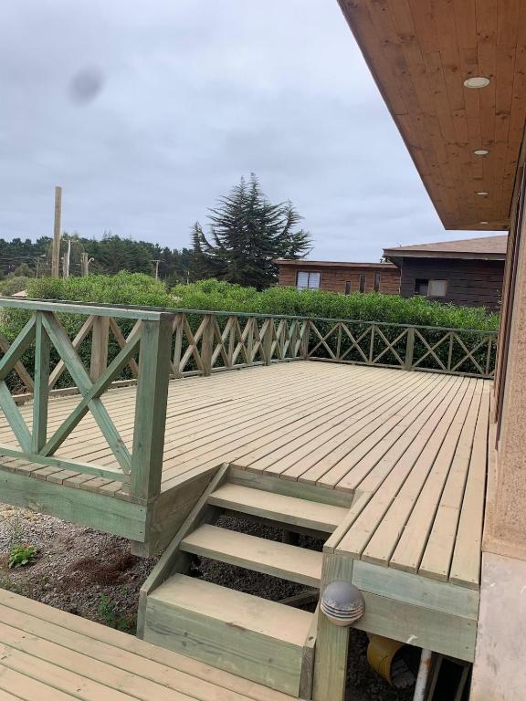 Casa Amplia en Pichilemu a 5 min de Punta de Lobos - 5