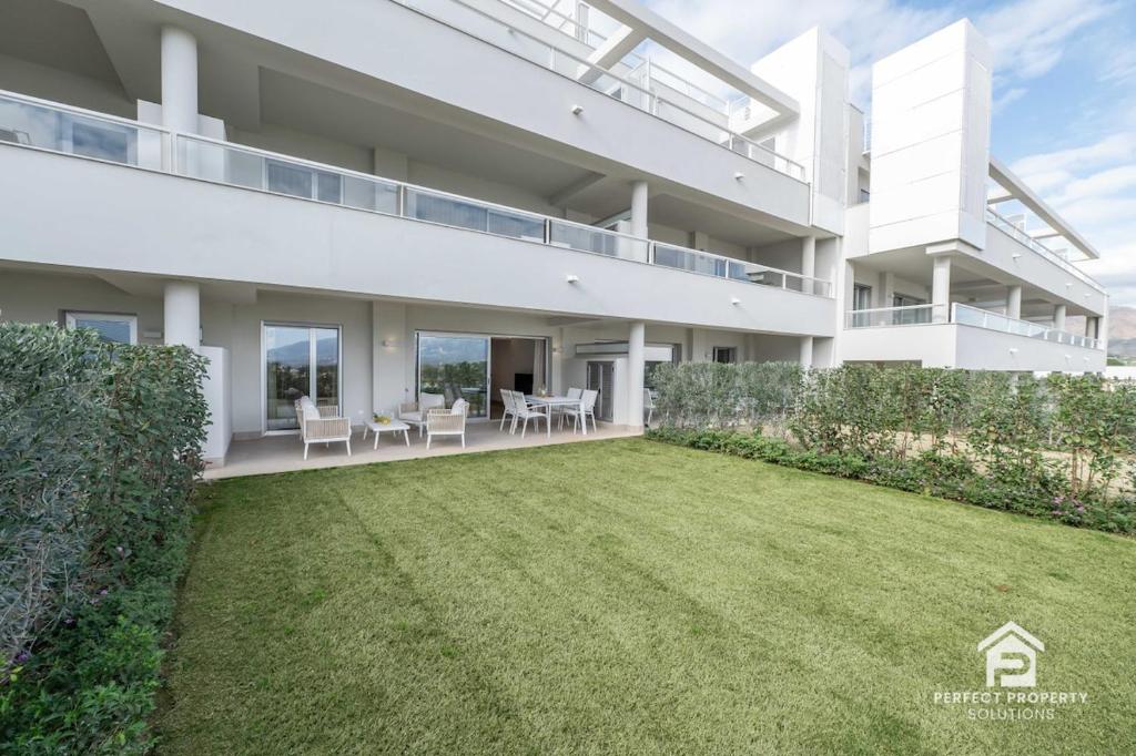 La Cala Golf Luxury Apartments - 3
