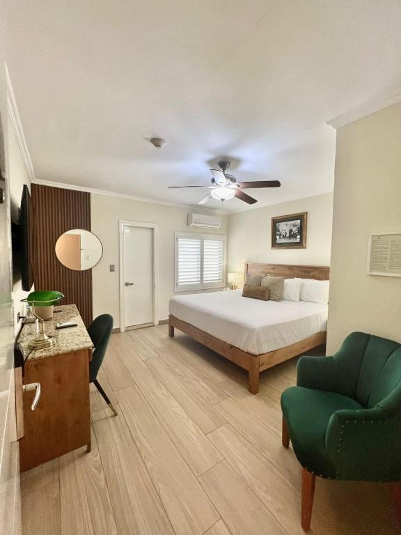 Hotel Caesars - 3
