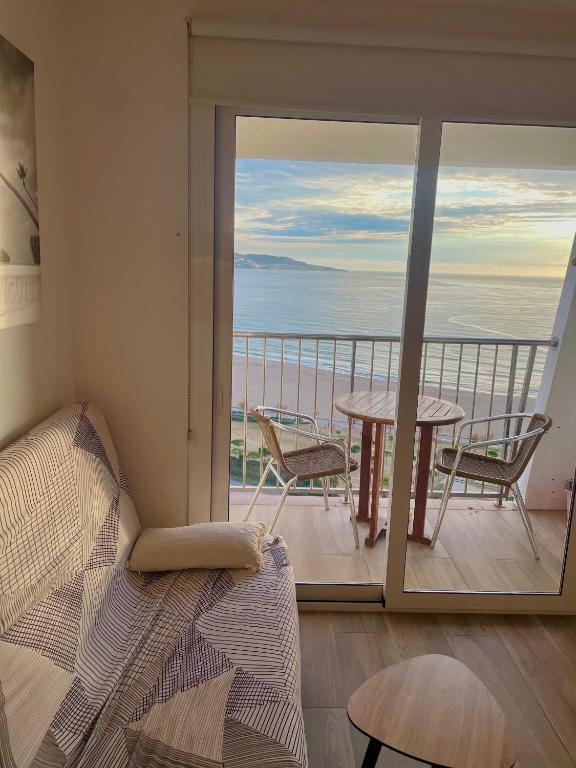 Apartamento vistas al Mar Aire acondicionado Wifi - 1