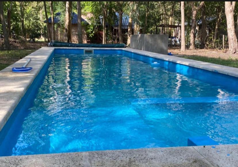 Quinta con pileta - 1