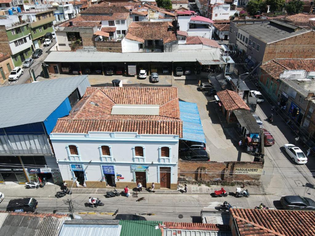 Casona El Nacional - 5