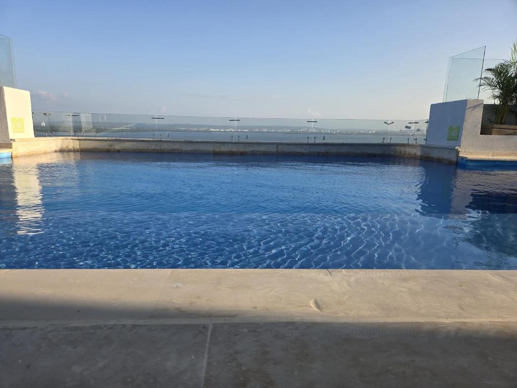 Oceani Cartagena - 2