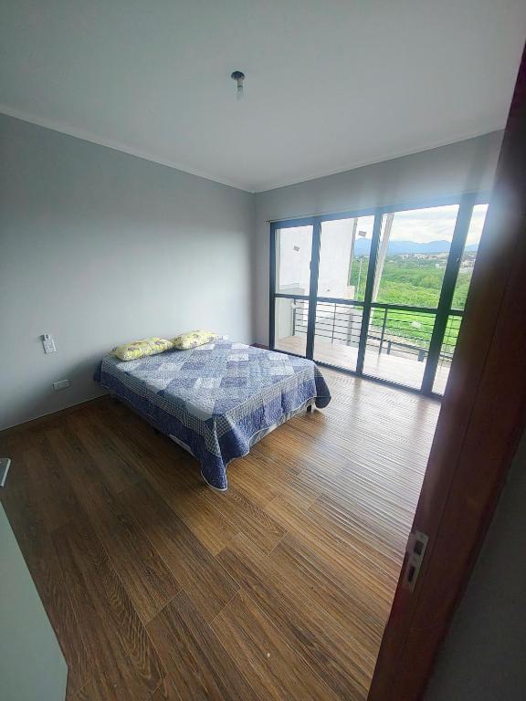 Triplex con vista hermosa - 4