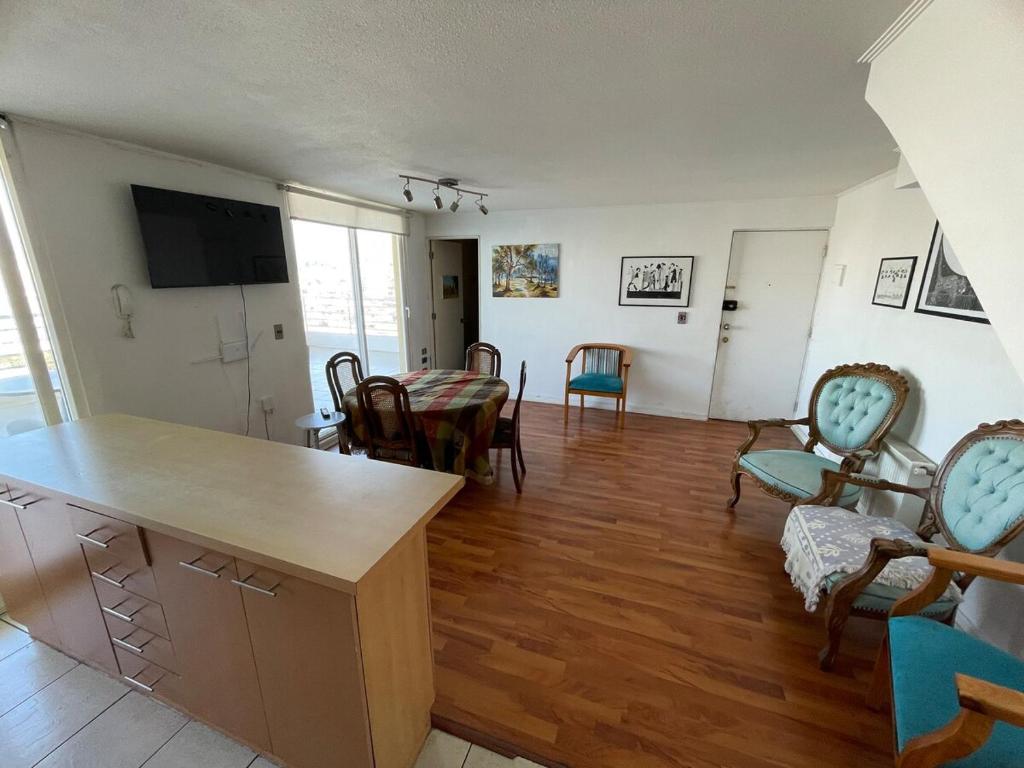 Duplex Costanera Panorámica - 2