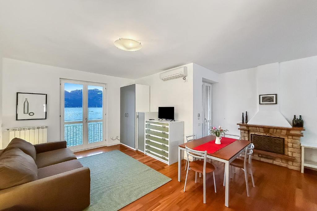 Residenza Menaggio - Mimosa - 4