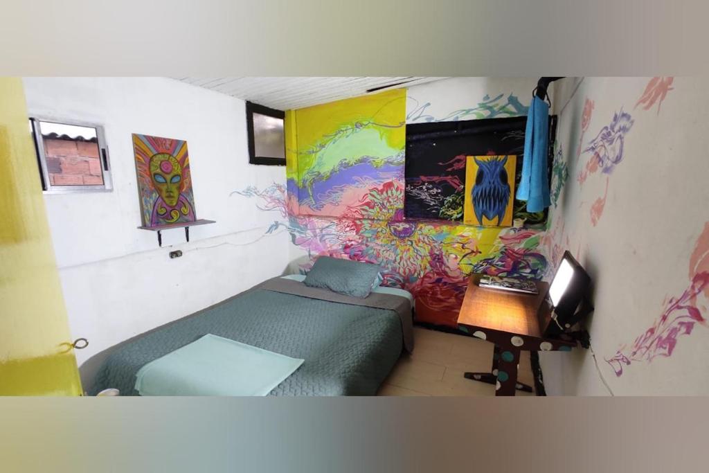 La Tremenda Casa - 5