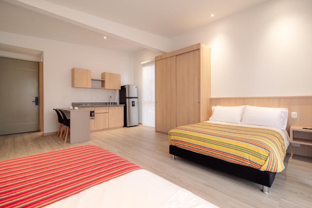 Hotel Estar - 5
