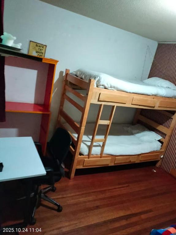 La Tremenda Casa - 3