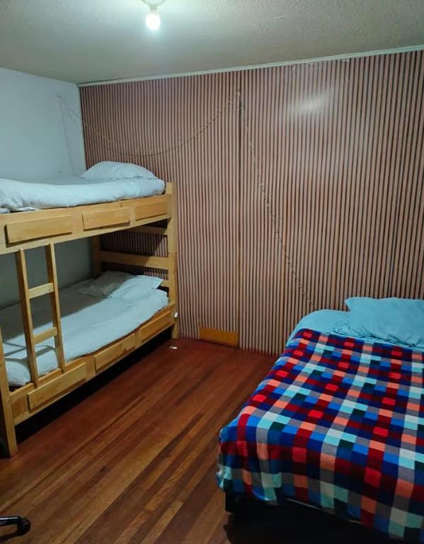 La Tremenda Casa - 2