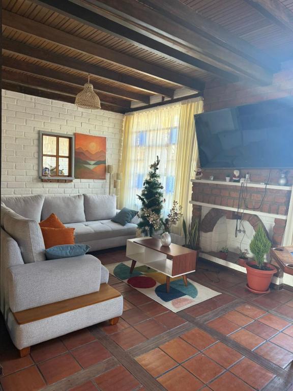 Casa acogedora y espaciosa - 5