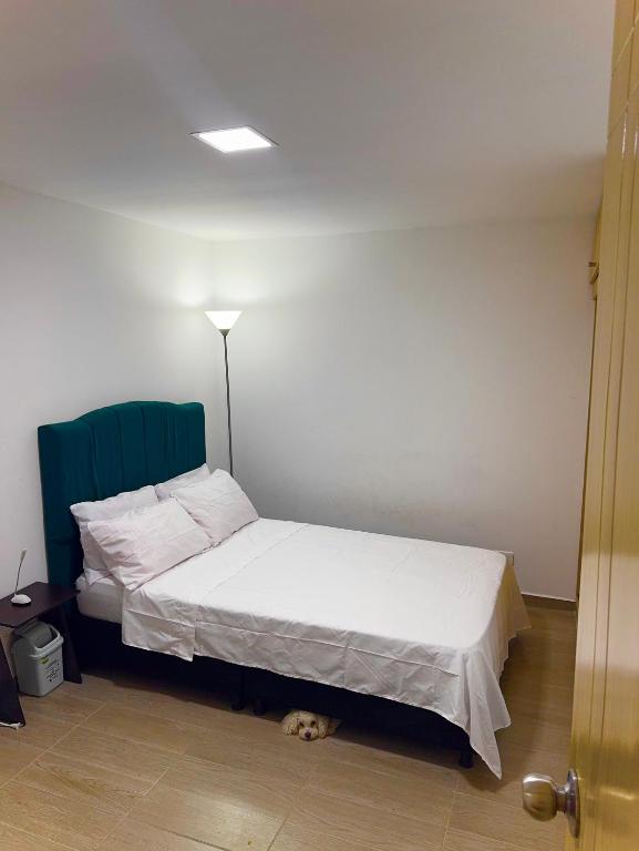 Apartamento Cocorna Aventura - 5