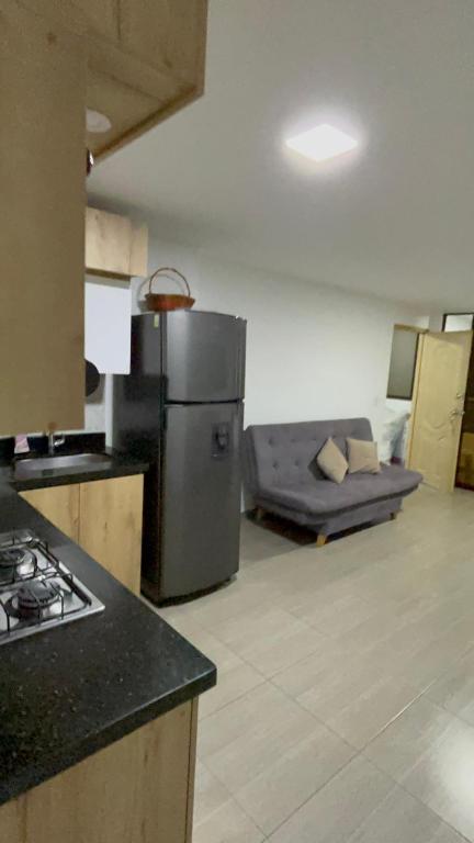 Apartamento Cocorna Aventura - 3