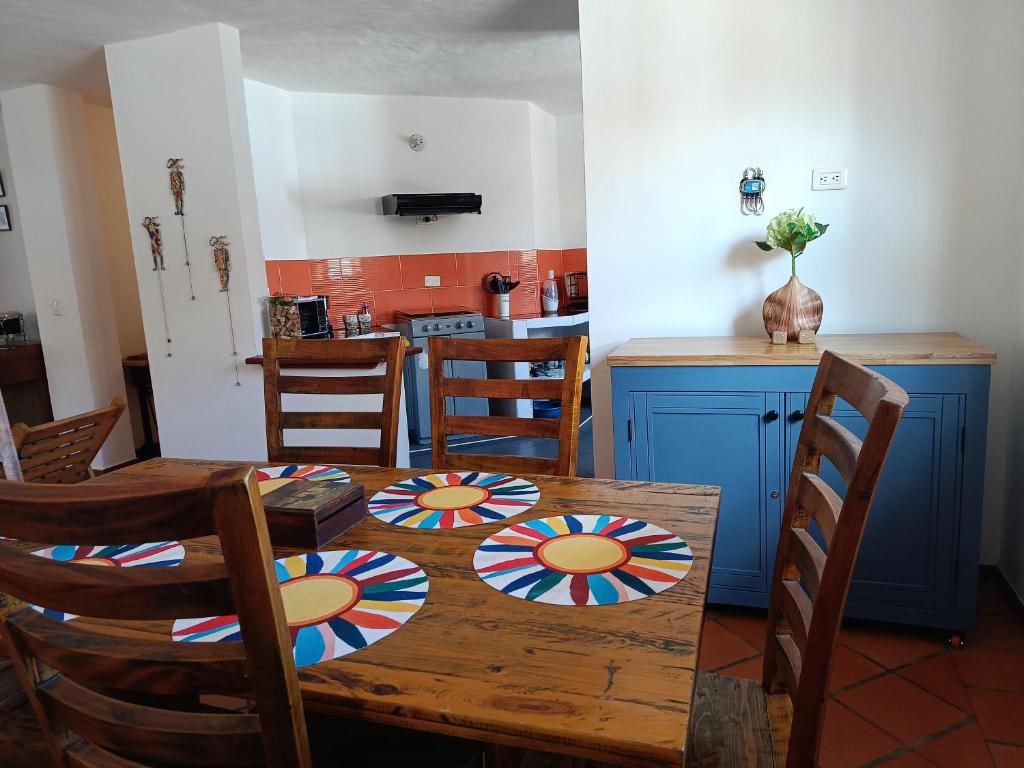 Apartamento Encantador familias con parqueadero a 4 cuadras de la plaza principal - 4