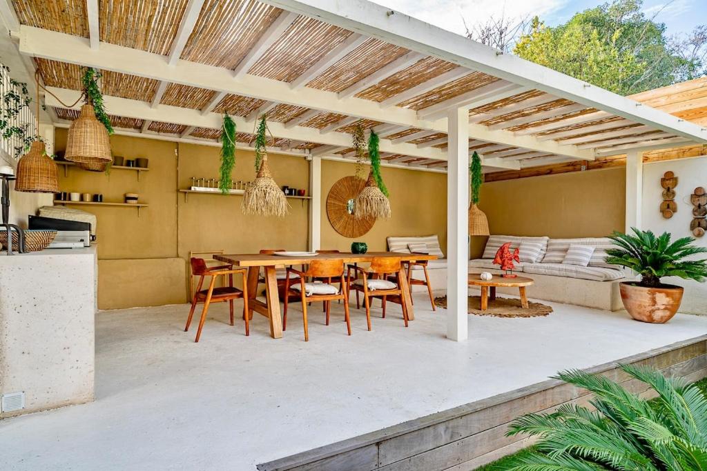 Villa Tango - piscine privée et 3 chambres - Marseille - 5