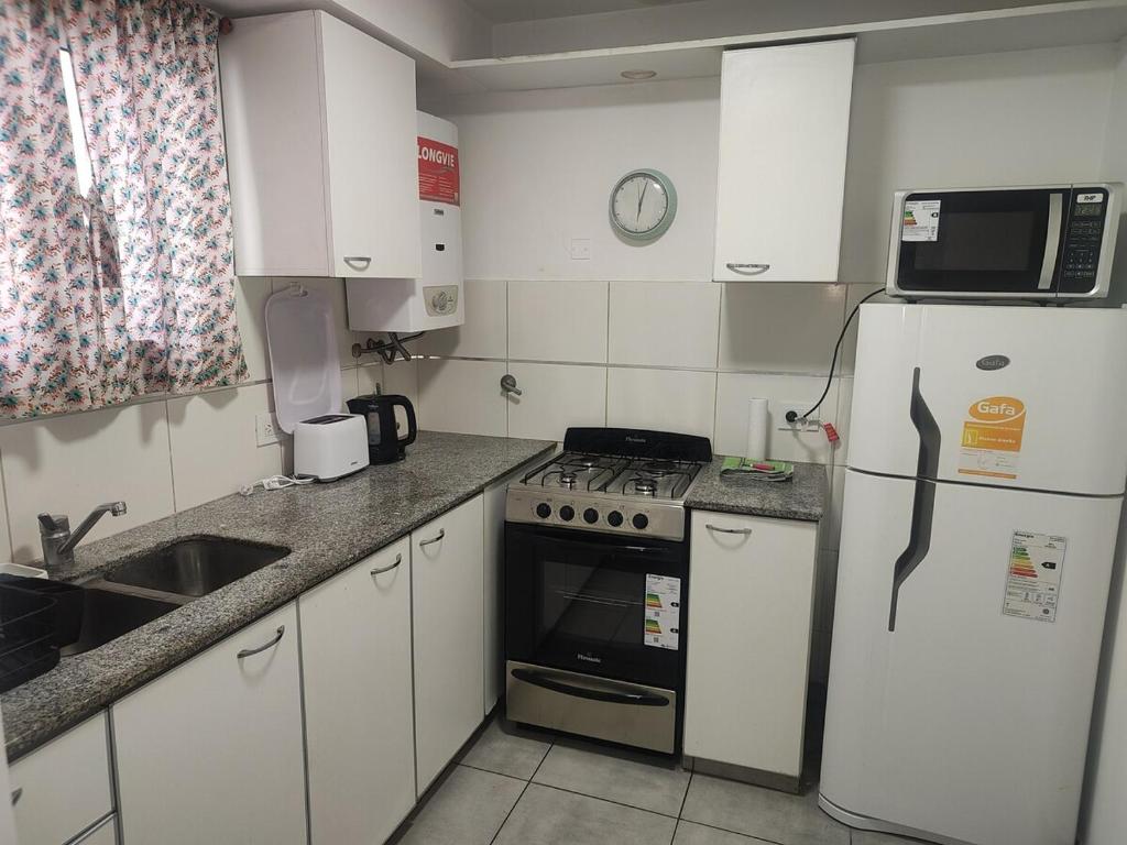 Departamento 56 - 1