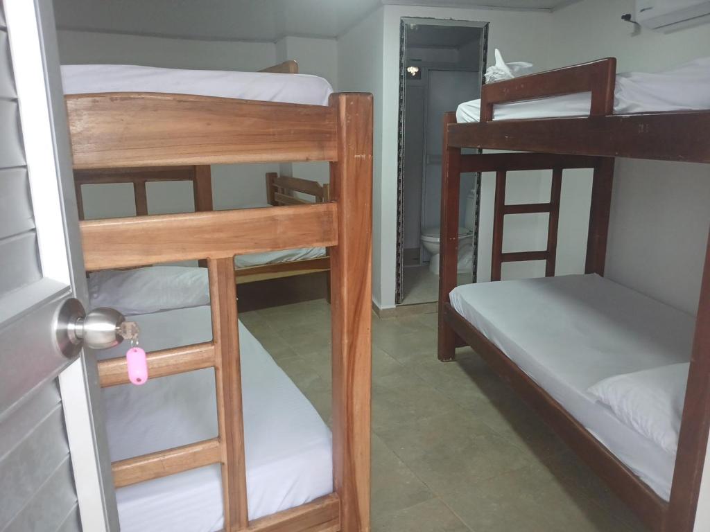 Hostal Donde el Mono - 2