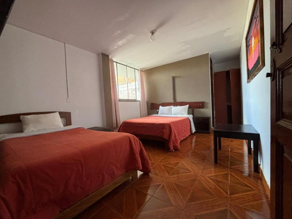 Hospedaje Norte - 1