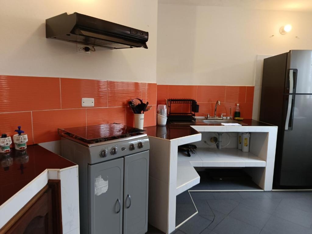 Apartamento Encantador familias con parqueadero a 4 cuadras de la plaza principal - 5