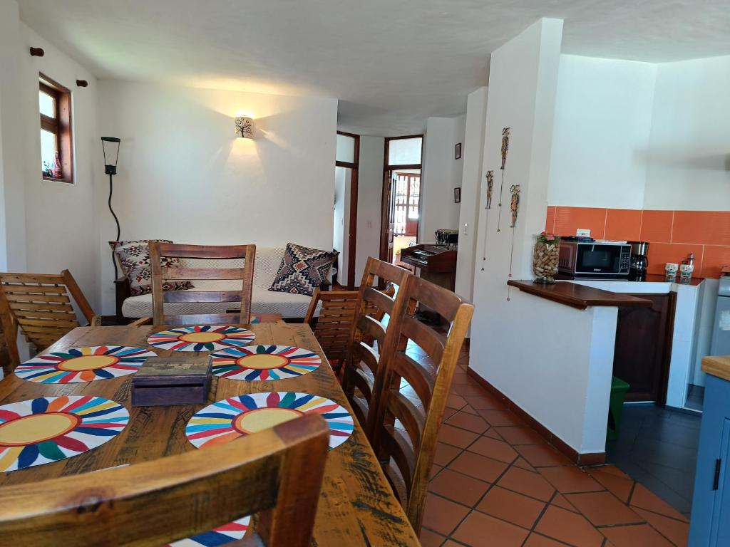 Apartamento Encantador familias con parqueadero a 4 cuadras de la plaza principal - 2