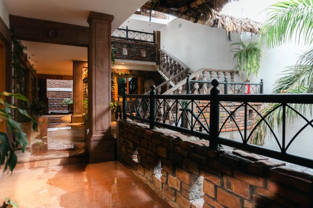 Hotel Boutique - 1