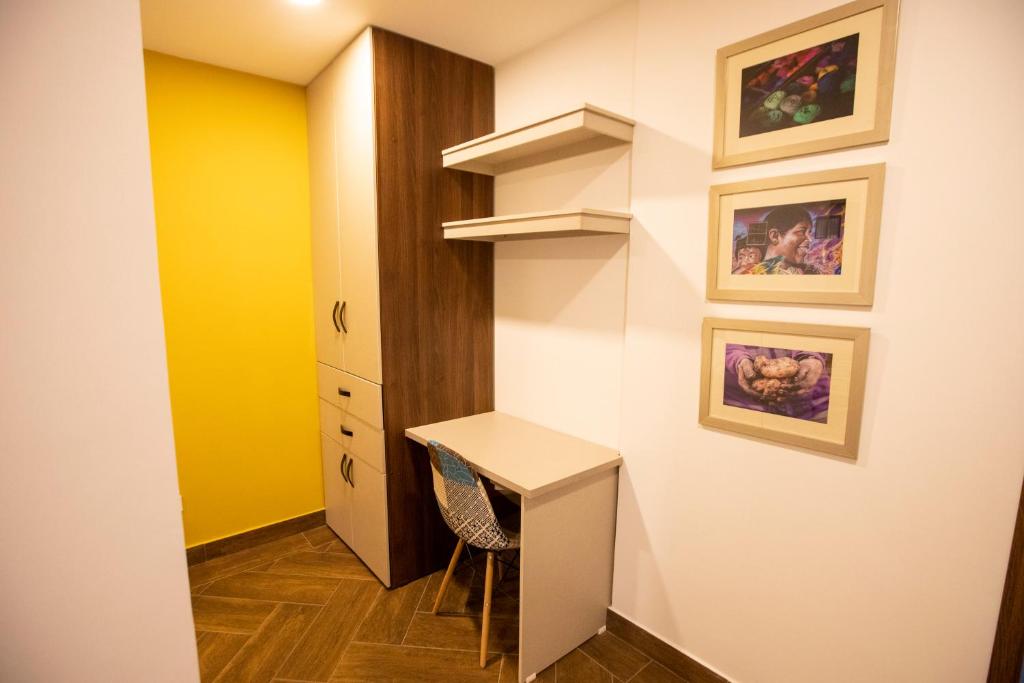 Nativo Hotel - 2