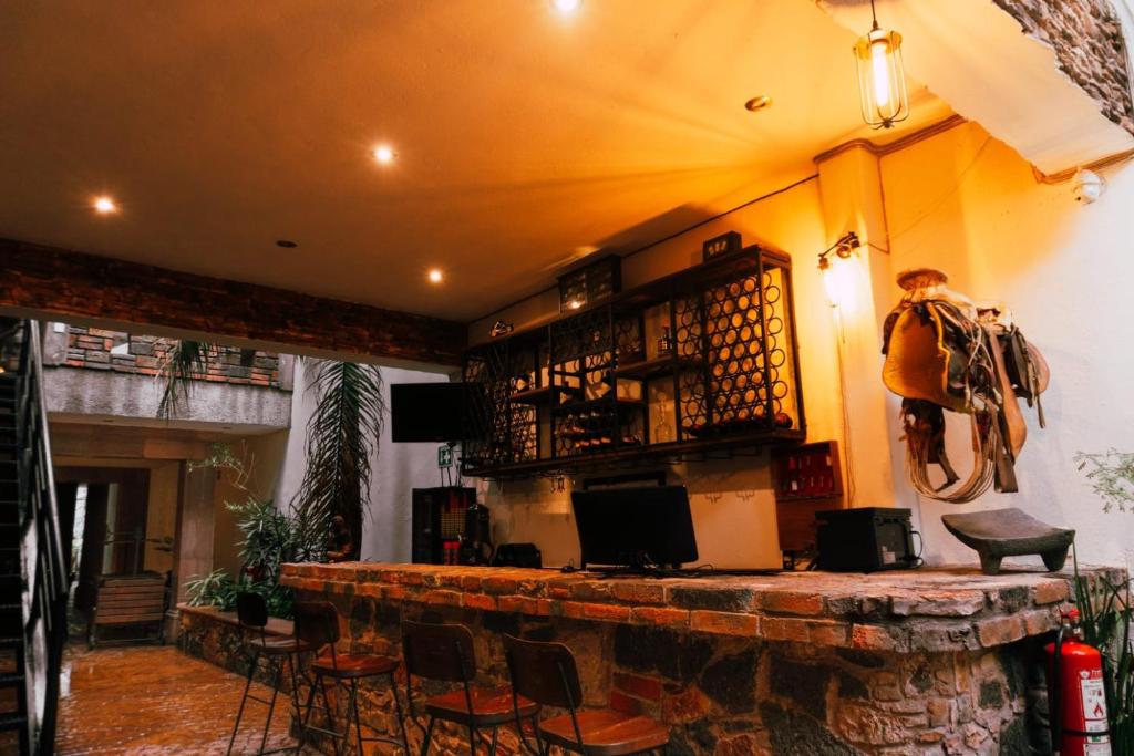 Hotel Boutique - 5