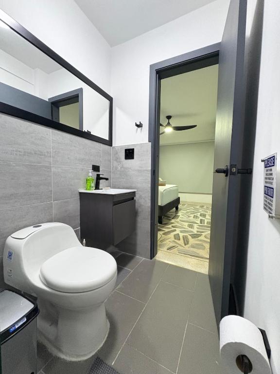 Amplio apartamento Excelente ubicación - 5