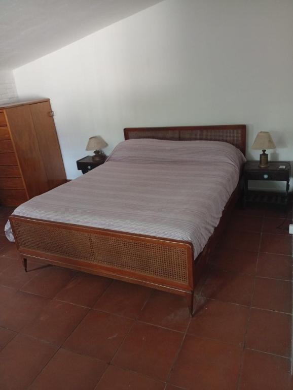 Casita Atlantida - 2