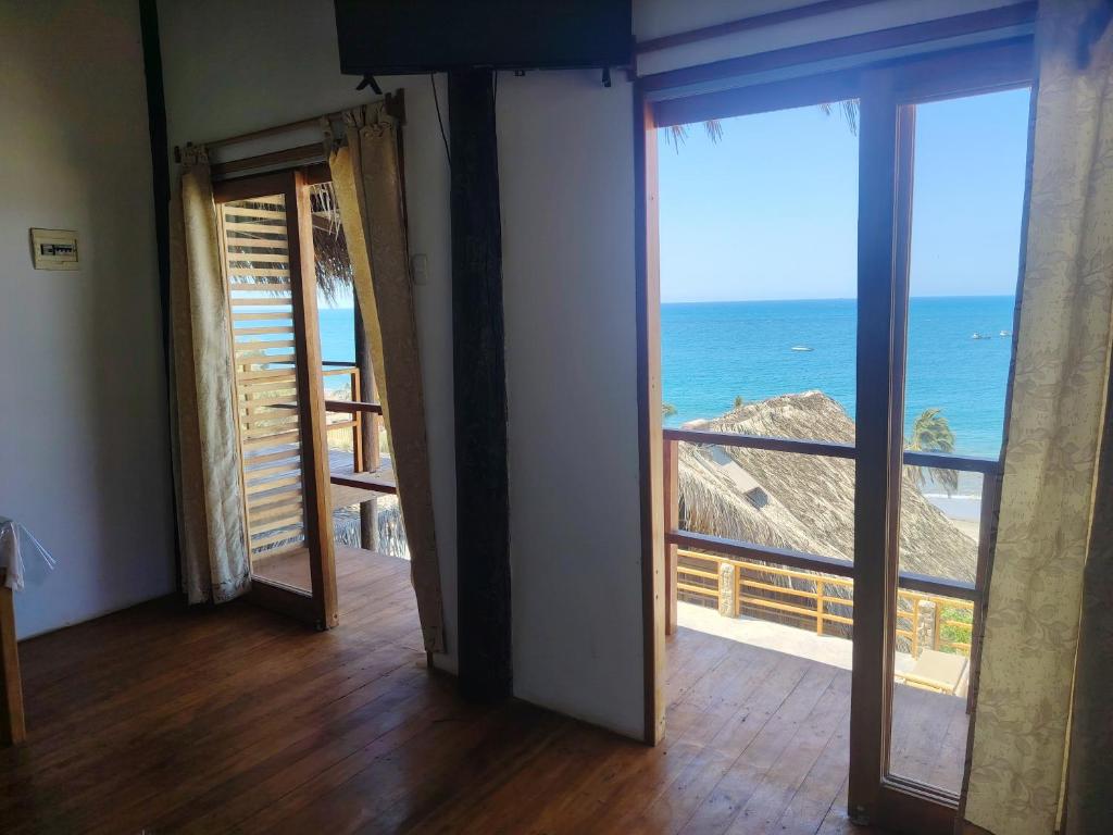 Departamento 1 dormitorio - 3