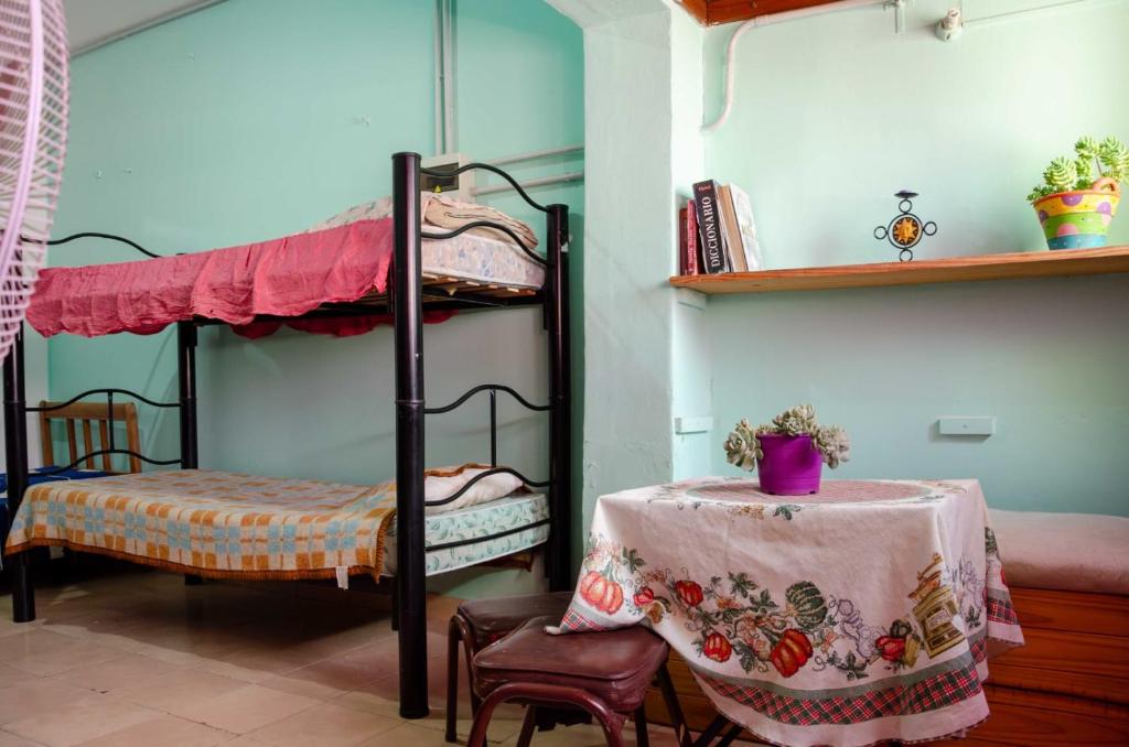 Hospedaje Jazmin Cosquín - 3