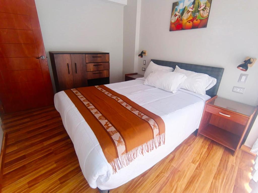 Residencial SKD - 2