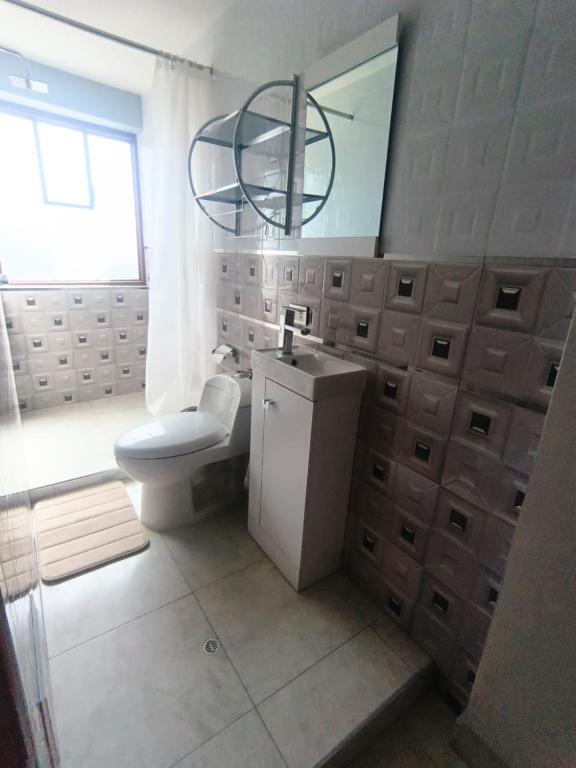 Residencial SKD - 3