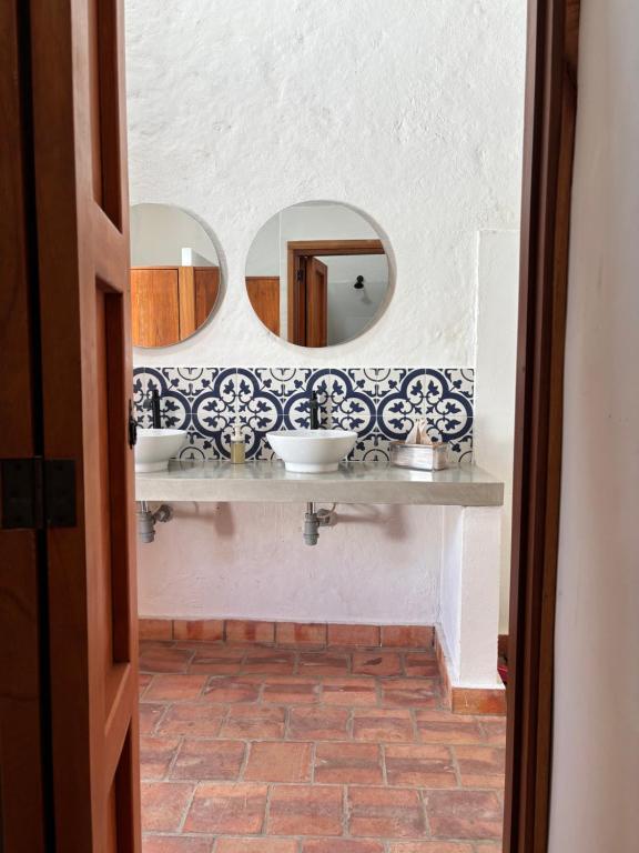 Casona El Nacional - 2