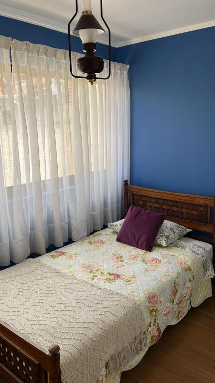 Apartamento a 2 cuadras de la playa - 5