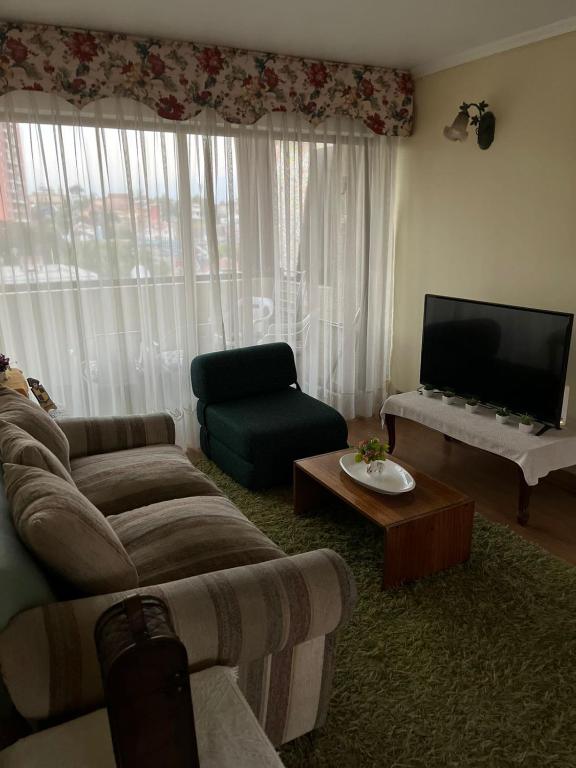 Apartamento a 2 cuadras de la playa - 3