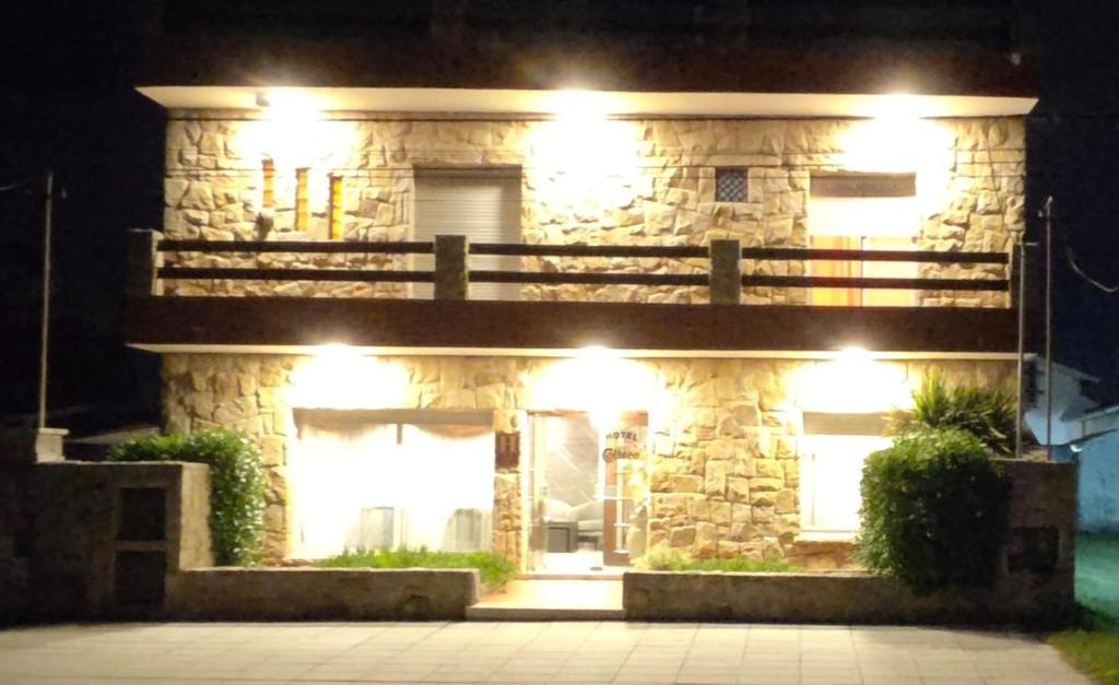 Hotel Coliseo - 1