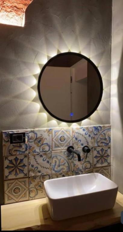 Spazio apartments Suite Crociferi - 3