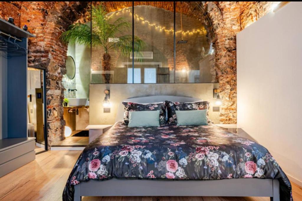 Spazio apartments Suite Crociferi - 2